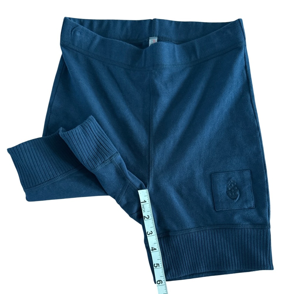 FP Movement by Free People Navy Bike Shorts - Picture 6 of 15